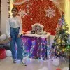 Sravya Reddy