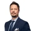 Jeremy Stibbard