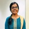 Karishma Suresh