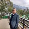 Ashwani Gupta