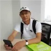 Paul Wang