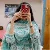 Saba Warsi