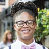 Delanshia Hamilton