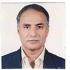 Air Vice Mshl Ravi Kant Srivastava AVSM