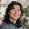 Benjamin Chiang