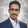 Krishanu Sarkar