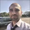 Ali Jafarzad