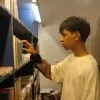 Ananth Krishnan