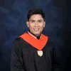 Charles Joseph Lindo CCPE