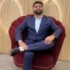 Urvish Rai