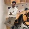 SAURABH HAZARI