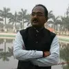 Arun Kumar Tiwari