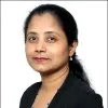 Varsha Ghorpade