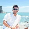 Pyatalo vamshi Krishna
