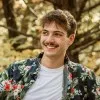 Cooper Ackerman