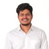 Suyash Kamat