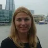 Sally Nistor