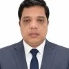 Santosh Kumar Sahu