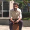 Dhanush Raja