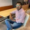 Vivek Bharamkar