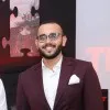 Pritish Doshi