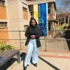 Charity Mangwane