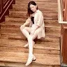 Amber lin