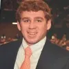 Tommy Lanowy