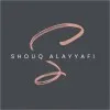 SHOUQ ALAYYAFI