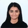 Jiya Mody