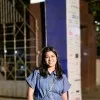 Shiuli Chakraborty