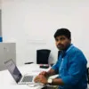 kishore Reddy