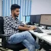 Rakesh Maradapudi