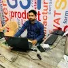 Hanuman Jangid