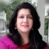 Swasti Raina Sharma