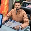 Ajay Prajapati