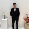 Agustinus Hamonangan Silaban
