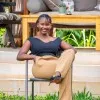 LYNDAH OKONDO