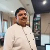Bhanu Pratap singh chauhan