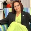 Marie France Chamary