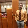 Angshuman Ghosh