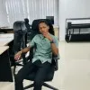 Sithembele Mkhize