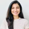 Megha Naik Prakash