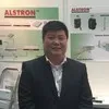 Rick Huang