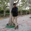 M Sohail