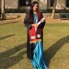 Anshika Arora