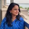 Keerthana Manickam