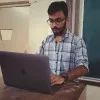 Tushar Kumar