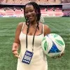Myra Whitfield