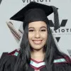 Jordyn Baggott